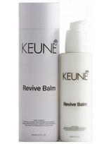 Keune nenuplaunamas plaukus stiprinantis balzamas su termine apsauga Keune Revive Balm 150ml