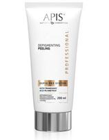Apis depigmentuojantis pilingas su traneksamo rūgštimi 1% ir ficinu Apis Depiq Pro System 200ml