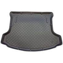 Guminis (TPE) bagažinės kilimėlis GuardLiner 3D NISSAN Qashqai +2 2008-2013 (Be 3 sėdynių eilės)