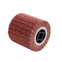 Cilindrinis šlifavimo diskas 100x100mm, P80