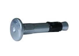 Mūrvinė KNAUF DECKENNAGEL, kalama Ø6mm, 35mm