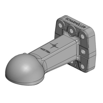 Kilpa Scharmueller K80 110X100 00.652.90.0-A02 / 00.652.92.1-A02