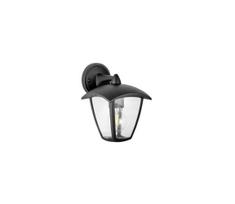 Lauko sieninis šviestuvas SURVA 1xE27 / 10W / 230V IP44