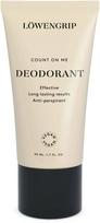 Löwengrip Count On Me Rutulinis dezodorantas (50 ml)