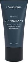 Löwengrip Rutulinis dezodorantas jautriai odai (50 ml)