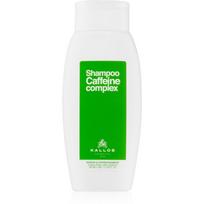 Kallos Kallos Classic Caffeine Complex kofeino šampūnas su keratinu 350 ml