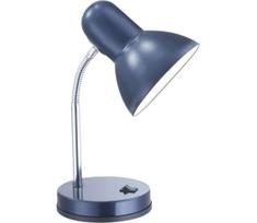 Globo 2486 - Stalinis šviestuvas BASIC 1xE27/40W/230V mėlyna