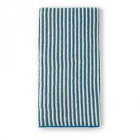 Norwex Hand Towel Rankšluostis rankoms, Teal/Vanilla