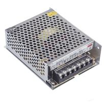 Įtampos transformatoriaus tvarkyklė DC24V 120W 5A, skirta LED juostiniam apšvietimui namo