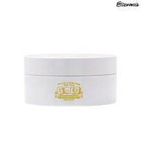 Elizavecca Milky Piggy Hell Pore Gold hialurono rūgšties akių pleistras 60 lapų (2 skirtingi kiekiai) 1