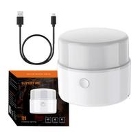 Superfire Camping lamp T20, 180lm, USB