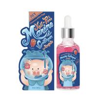Elizavecca Hell Pore jūrinio kolageno ampulė 50 ml (sudėtyje yra 95% kolageno ekstrakto)