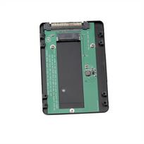2,5 colio NVMePCIE SSD į M.2 NGFF PCIe x4 SSD adapterio korpusas PCI Express SSD adapterio kortelė