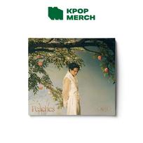 KAI (EXO) - Persikai (Digipack Ver.)