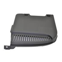 Akumuliatoriaus viršutinis plastikinis dangtelis, skirtas Renault Megane Mk2 II 2002-2009 Oem 8200302466