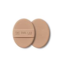 THE TOOL LAB Ilgalaikis Tension Puff 2ea Regular beige