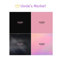BLACKPINK – ALBUMAS RANDOM