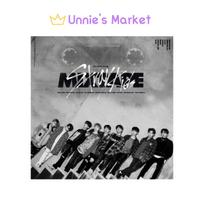 „Stray Kids“ – Mixtape prieš debiutinį albumą album