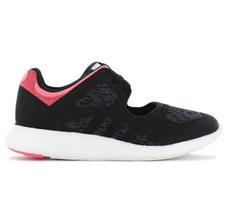 adidas Equipment Racing 91/16 W EQT Boost - Damen Sneakers Fitness Schuhe Schwarz BA7589 ORIGINAL EU 38 UK 5 juoda
