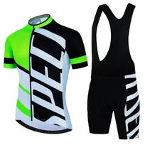 2023 m. Pro dviratininkų marškinėlių komplektas vasarinis dviratininko apranga MTB dviratininko apranga uniforma Maillot Ropa Ciclismo vyriškas dviratininko kostiumas Asian Size -S