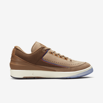 Nike Air 2 Retro Low Two 18 - Dydis 39 (DV7129-222 Laisvalaikio batai)