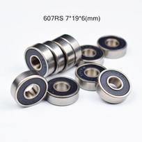 Guolis 10vnt 607RS 7*19*6(mm)