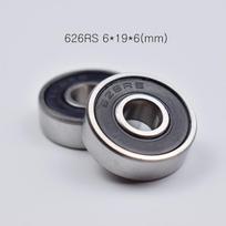 Guolis 10vnt 626RS 6*19*6(mm)