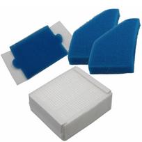 Filtras skirtas Thomas Aqua + Multi Clean X8 Parquet, Aqua + Pet & Family, dulkių siurbliams Perfect Air Animal Pure for Thomas 787241