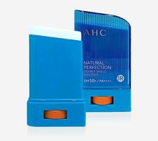 AHC Natural Perfection Double Shield saulės lazdelė 22gr