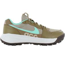 Nike ACG Lowcate – vyriški žygio batai lauko batai rudi DX2256-200 ORIGINALUS EU 40 US 7 ruda