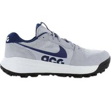 Nike ACG Lowcate – vyriški žygio batai lauke pilki DM8019-004 ORIGINALAS EU 40 US 7 pilka spalva