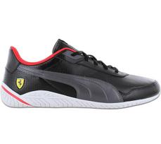 Puma Scuderia Ferrari – RDG Cat 2.0 – vyriški motociklų batai juodi 307518-01 ORIGINALAS EU 42 UK 8 juoda