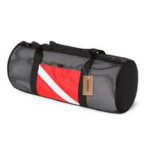Tinklinis Duffel Gear Bag Bag Snorkel Equipment Nešiojimo Krepšys Kaukės Snorkel Fins Nardymo banglenčių reikmenys