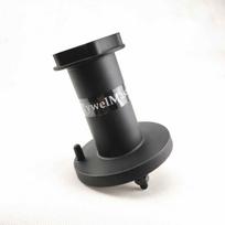 Ritės velenas Euro stiliaus 50 mm suvirinimo aparato vielos tiektuvas 15 kg 20 kg suvirinimo vielos ritė