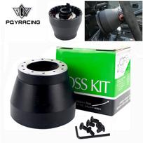 WLR RACING – vairo stebulės adapterio kėbulo komplektas, skirtas BMW E30 WLR-HUB-E30