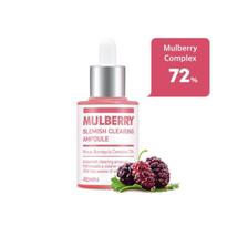 A'PIEU Mulberry Blemish Blemish valymo ampulė 30 ml (strazdanos, dėmės, defektų priežiūra)