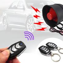 801-8193 Universalus nuotolinio valdymo pultas, vibracinė automobilio signalizacija, automatinis priedas, automobilio elektronika one size