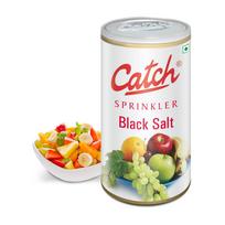 Catch Sprinkles Juodoji druska, 200g
