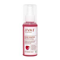 Rožinis vanduo (100 ml), Rožių vanduo, Jiva 6.875