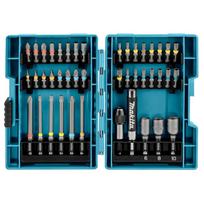 Antgalių rinkinys 43vnt, 25mm/75mm B-55697 MAKITA