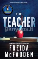 The Teacher - Freida McFadden
