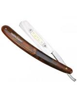 1Nr. profesionalui skutimosi peilis Kutch Tiger Pro Beard, Classic Razor 3/8, Stainless Steel, 20mm