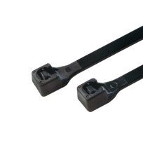 Cable Ties 100 pcs, 30cm , black