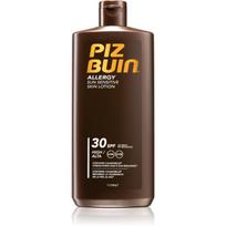 Piz Buin Allergy losjonas nuo saulės jautriai odai SPF 30 400 ml