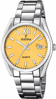 Vyriškas Laikrodis FESTINA CLASSIC 20683/8
