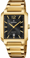Vyriškas Laikrodis FESTINA CLASSIC 20678/4