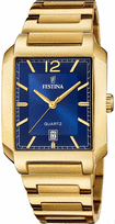 Vyriškas Laikrodis FESTINA CLASSIC 20678/3