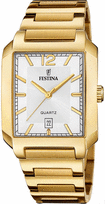 Vyriškas Laikrodis FESTINA CLASSIC 20678/2