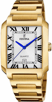 Vyriškas Laikrodis FESTINA CLASSIC 20678/1