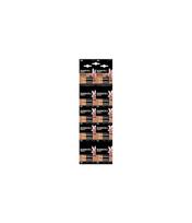 Baterijos DURACELL AA,  HBDC 2vnt.